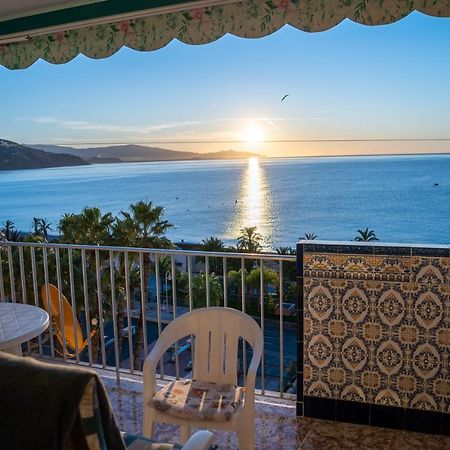 Апартаменты Casa Barbarina Альмуньекар Экстерьер фото